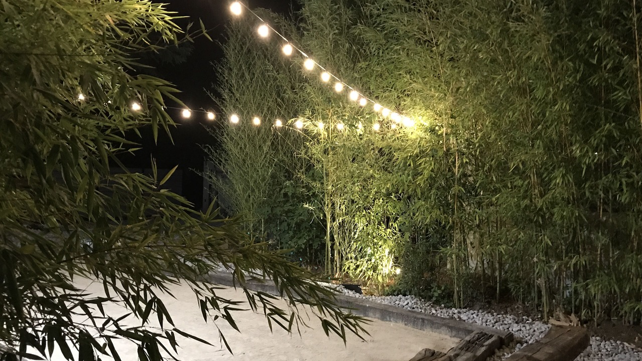 Photo of Outdoor in Villetelle
