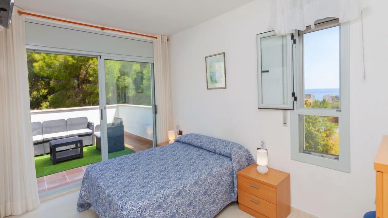 Photo of Bedroom in Segur de Calafell