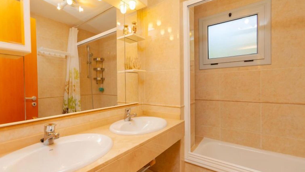 Photo of Bathroom in Segur de Calafell