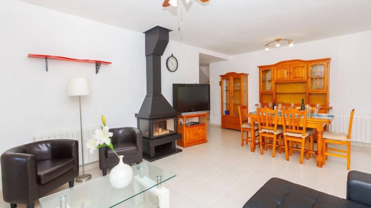 Photo of Livingroom in Segur de Calafell
