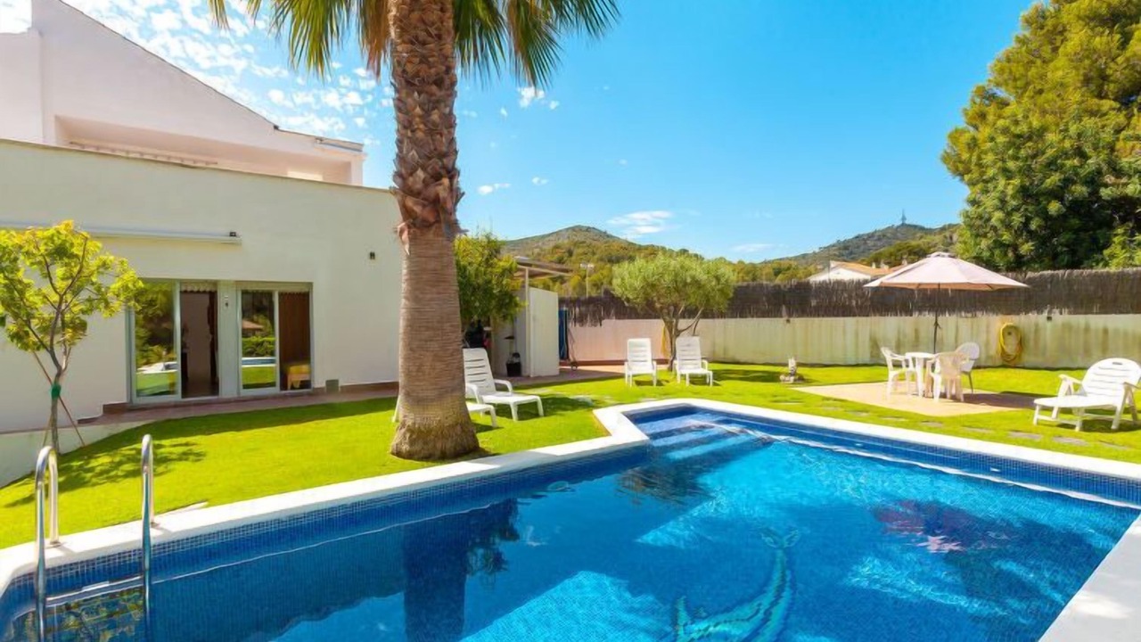 Photo of Outdoor in Segur de Calafell