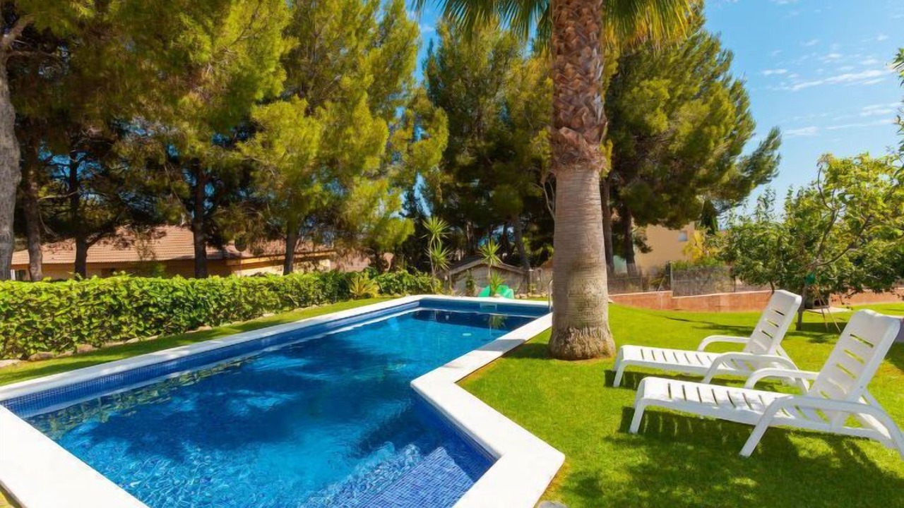 Photo of Outdoor in Segur de Calafell