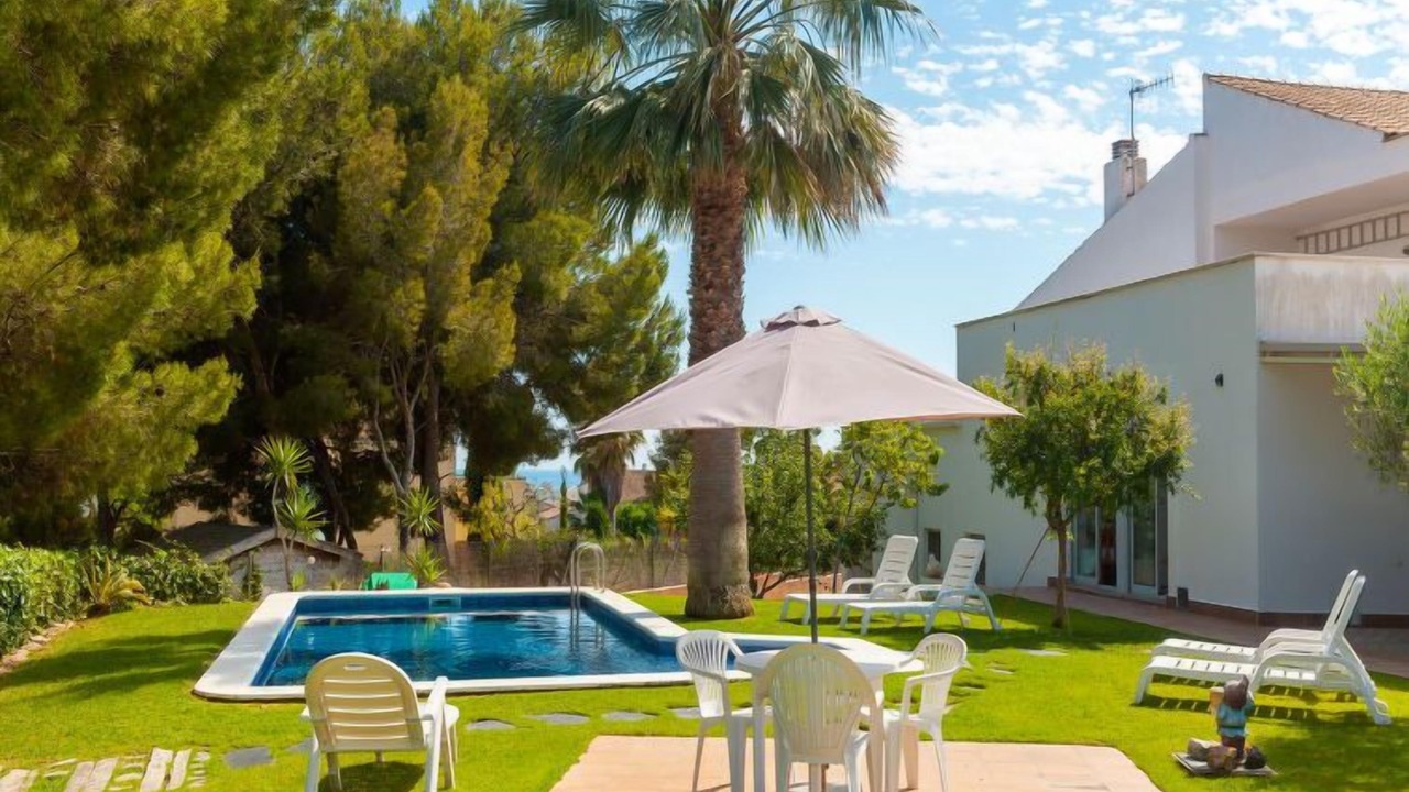 Photo of Outdoor in Segur de Calafell