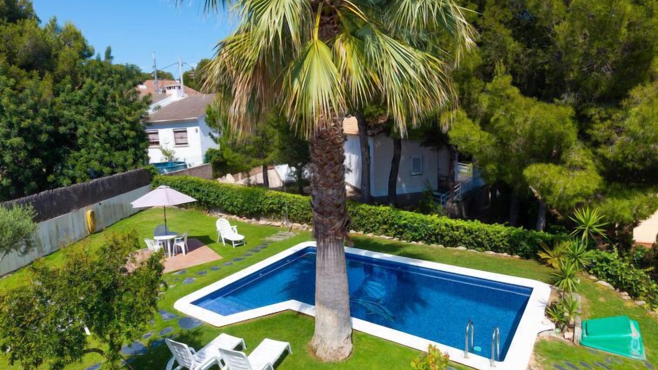 Photo of Outdoor in Segur de Calafell