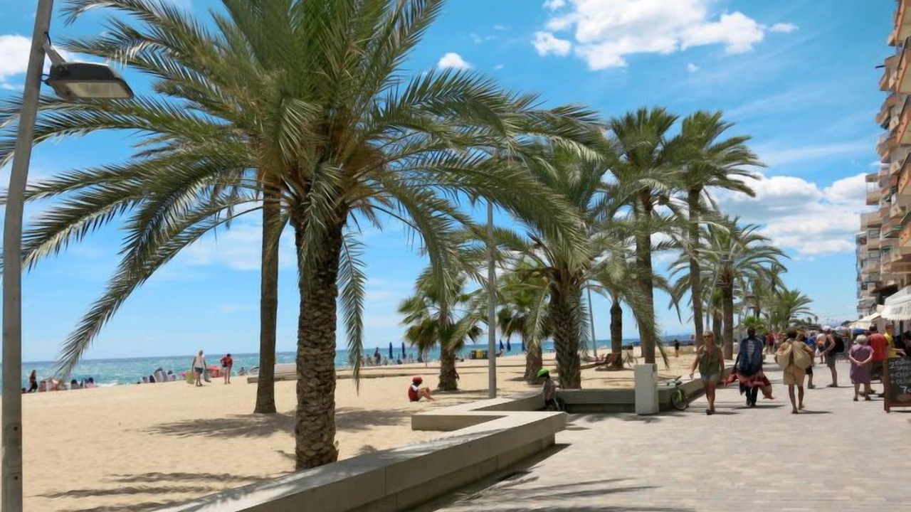 Photo of Others in Segur de Calafell