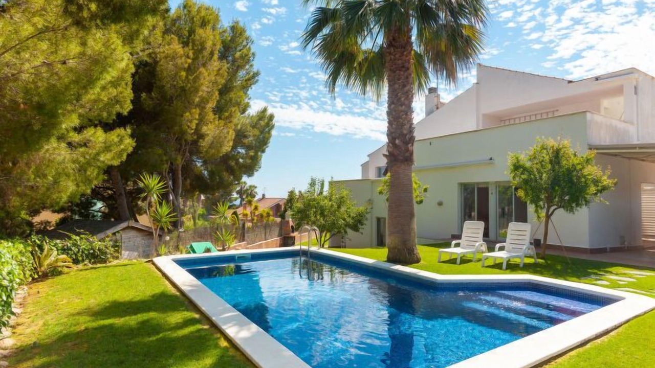 Photo of Outdoor in Segur de Calafell
