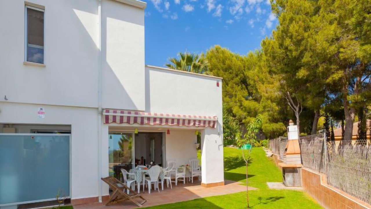 Photo of Outdoor in Segur de Calafell