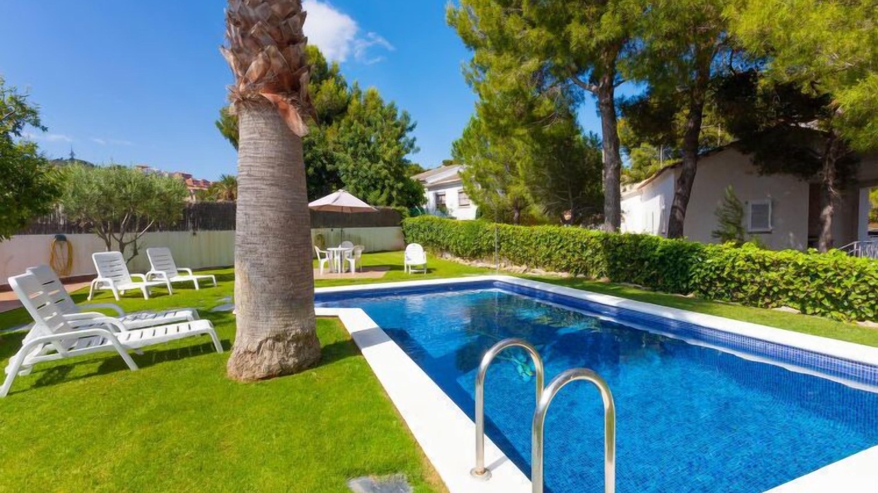 Photo of Outdoor in Segur de Calafell
