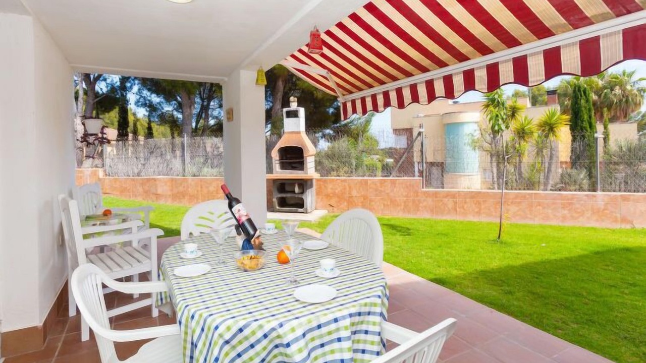 Photo of Outdoor in Segur de Calafell