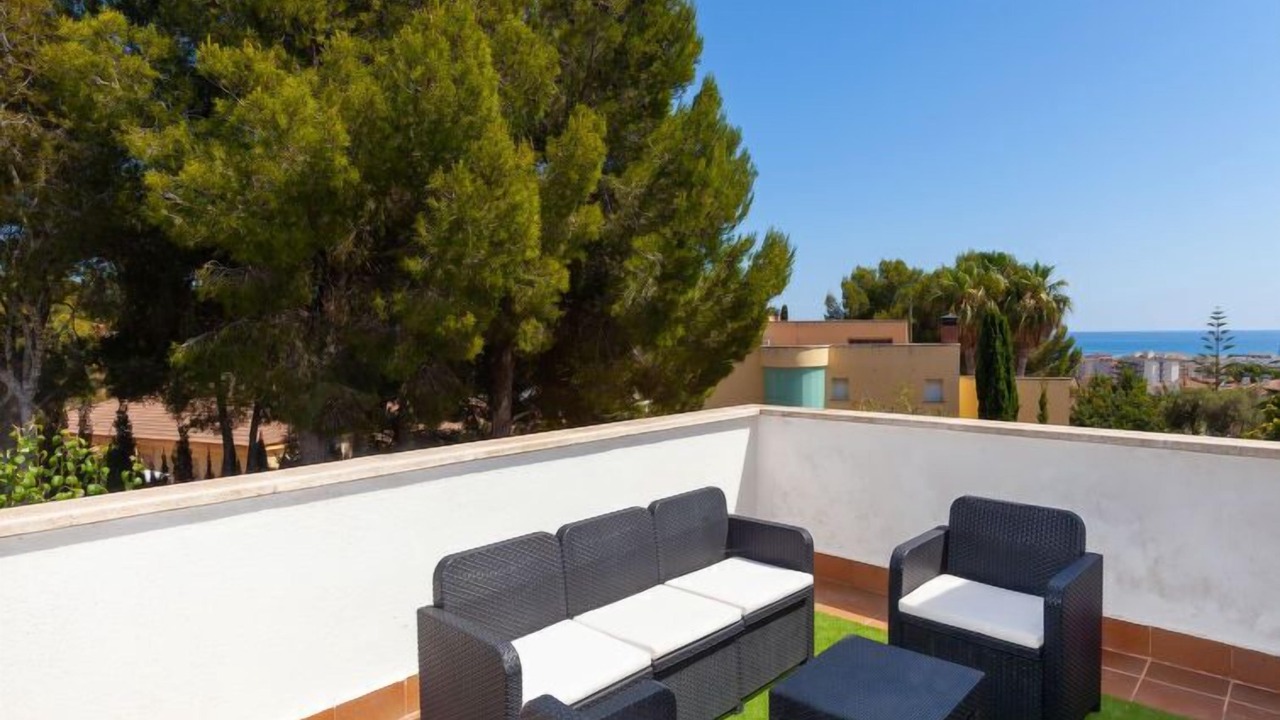 Photo of Outdoor in Segur de Calafell