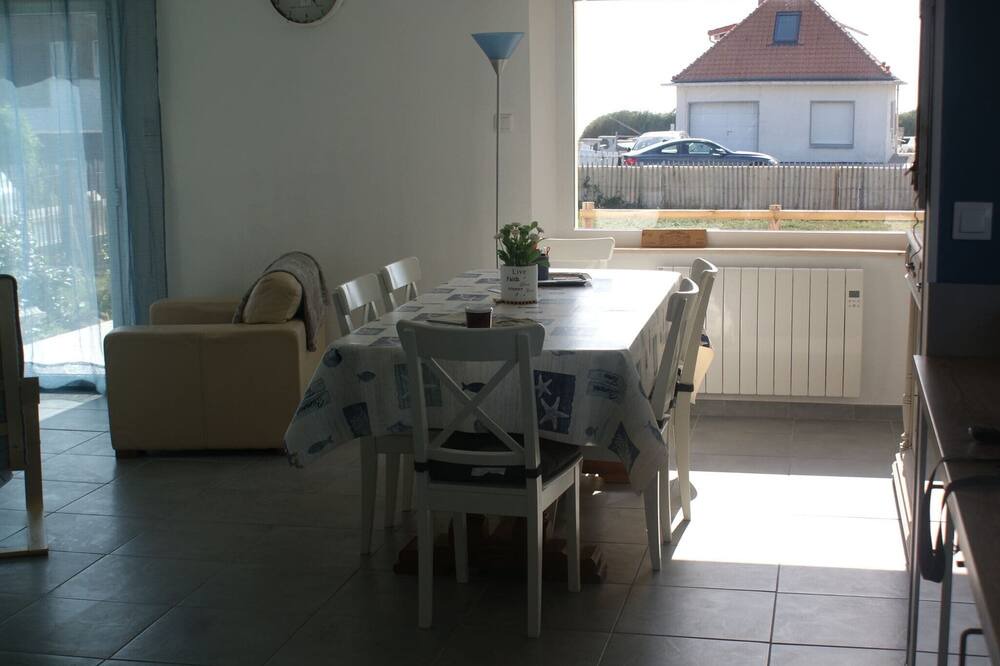 Photo of Livingroom in Audinghen