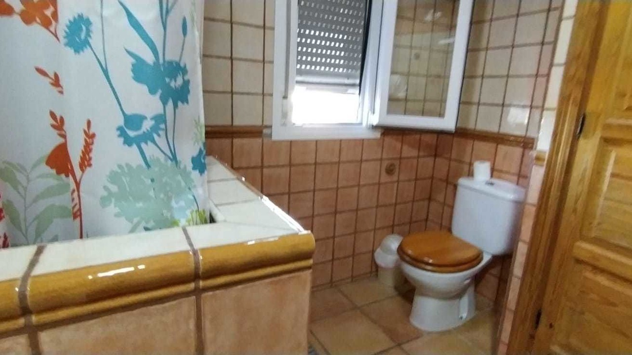 Photo of Bathroom in Alcala de Xivert