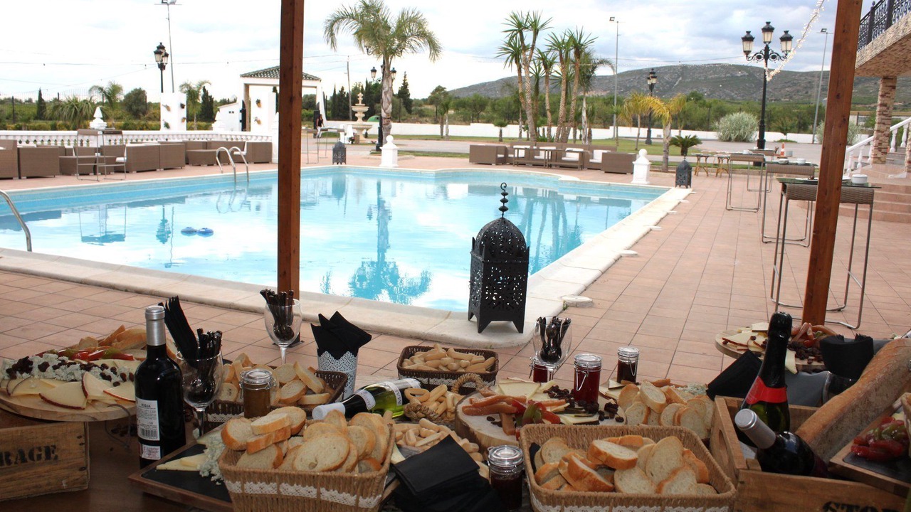 Photo of Outdoor in Alcala de Xivert