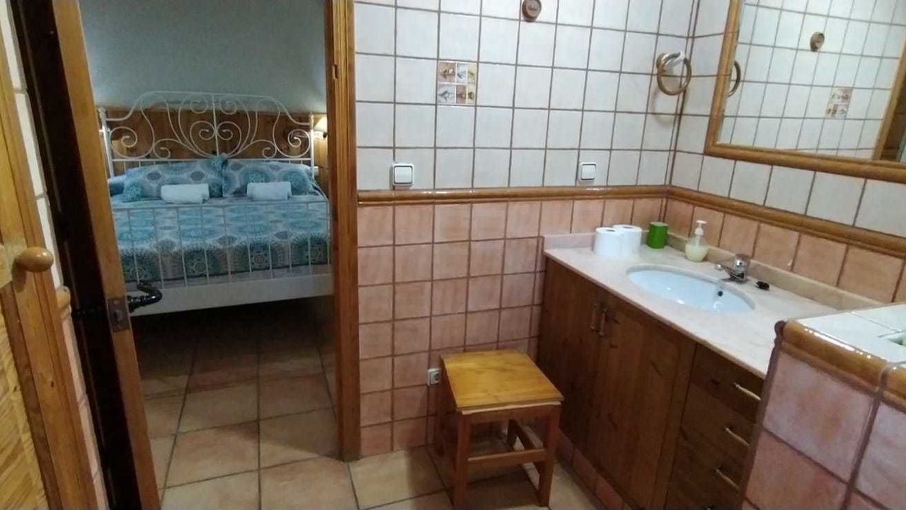 Photo of Bathroom in Alcala de Xivert