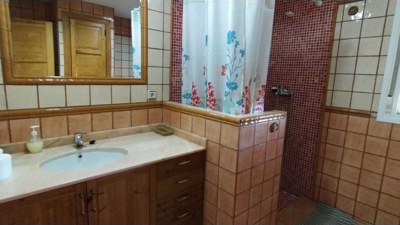 Photo of Bathroom in Alcala de Xivert