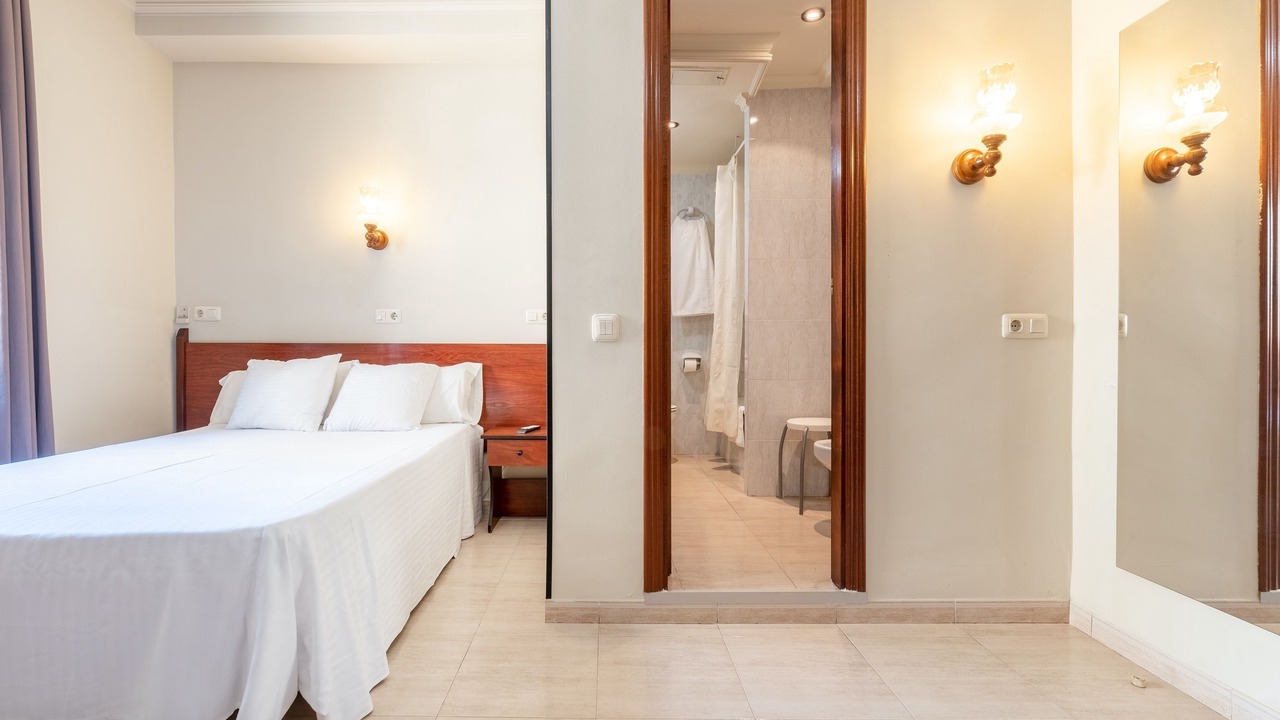 Photo of Bedroom in Tarragona
