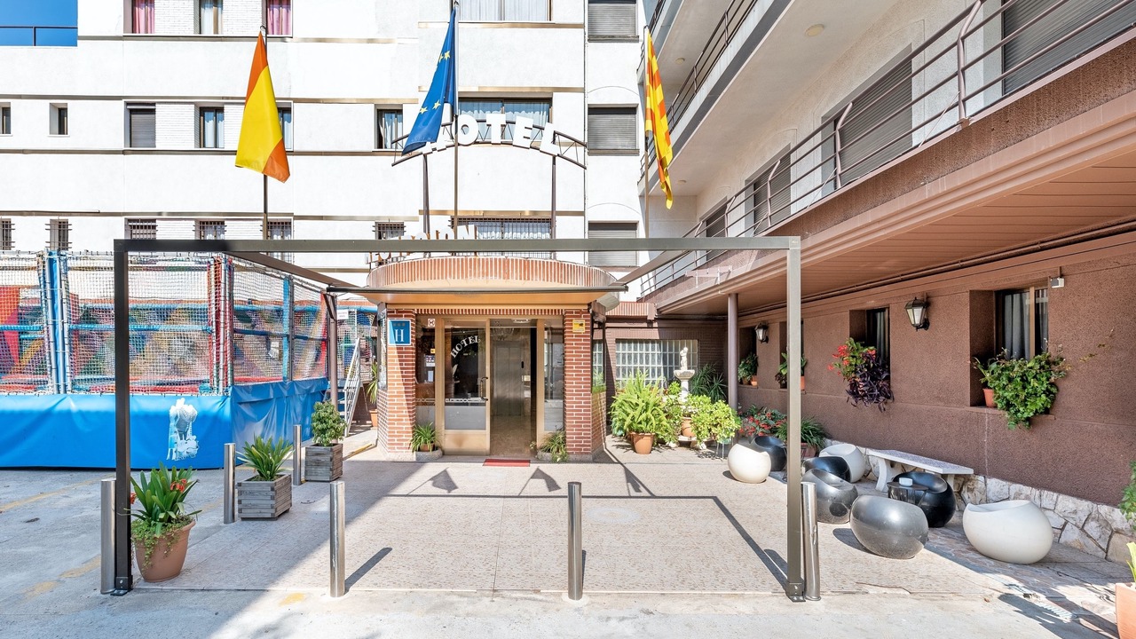 Photo of Outdoor in Tarragona