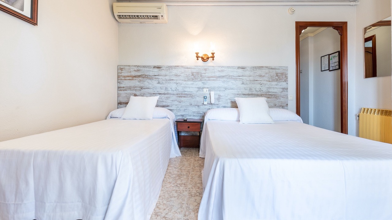 Photo of Bedroom in Tarragona