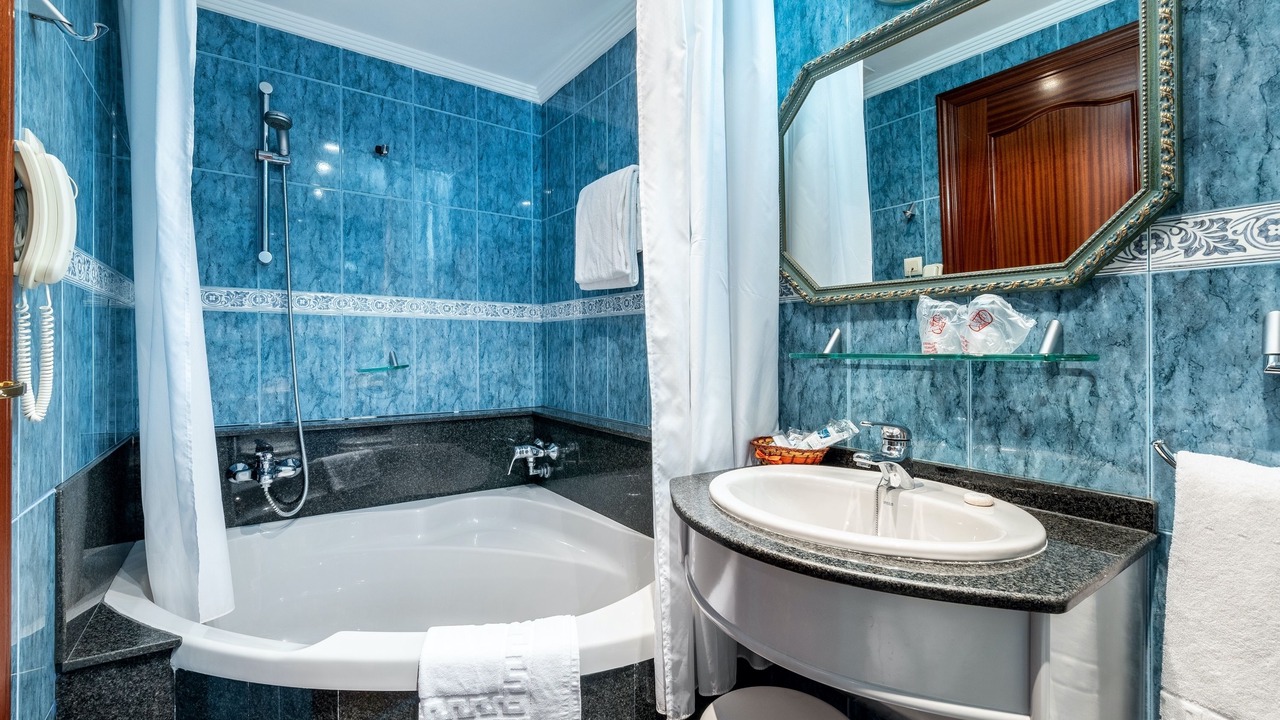 Photo of Bathroom in Tarragona