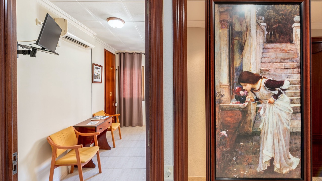 Photo of Bedroom in Tarragona