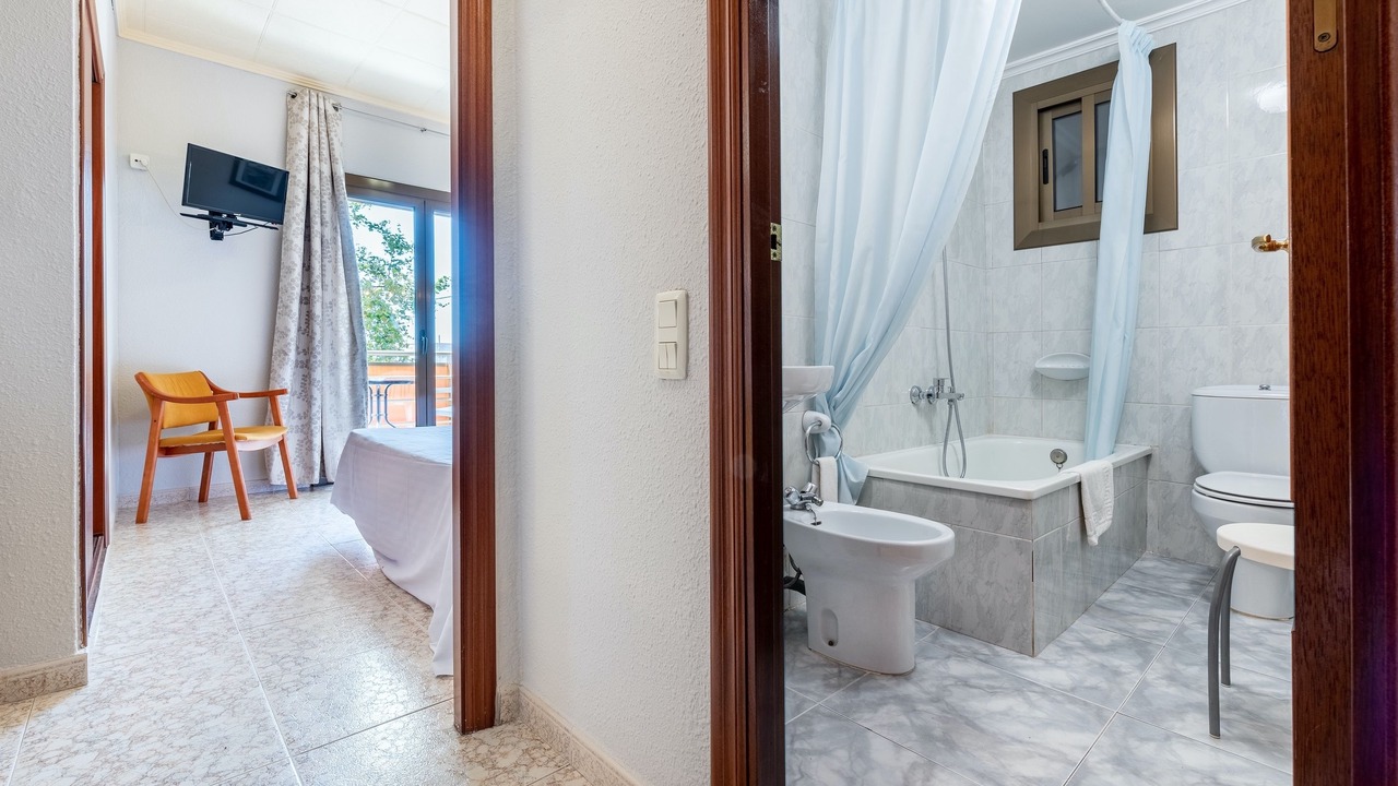 Photo of Bedroom in Tarragona