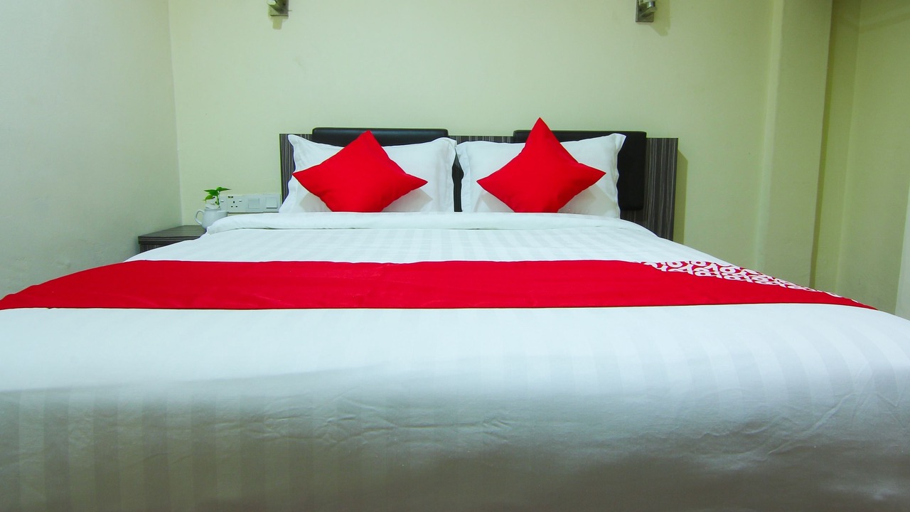 Photo of Bedroom in Taman Bunga Ros