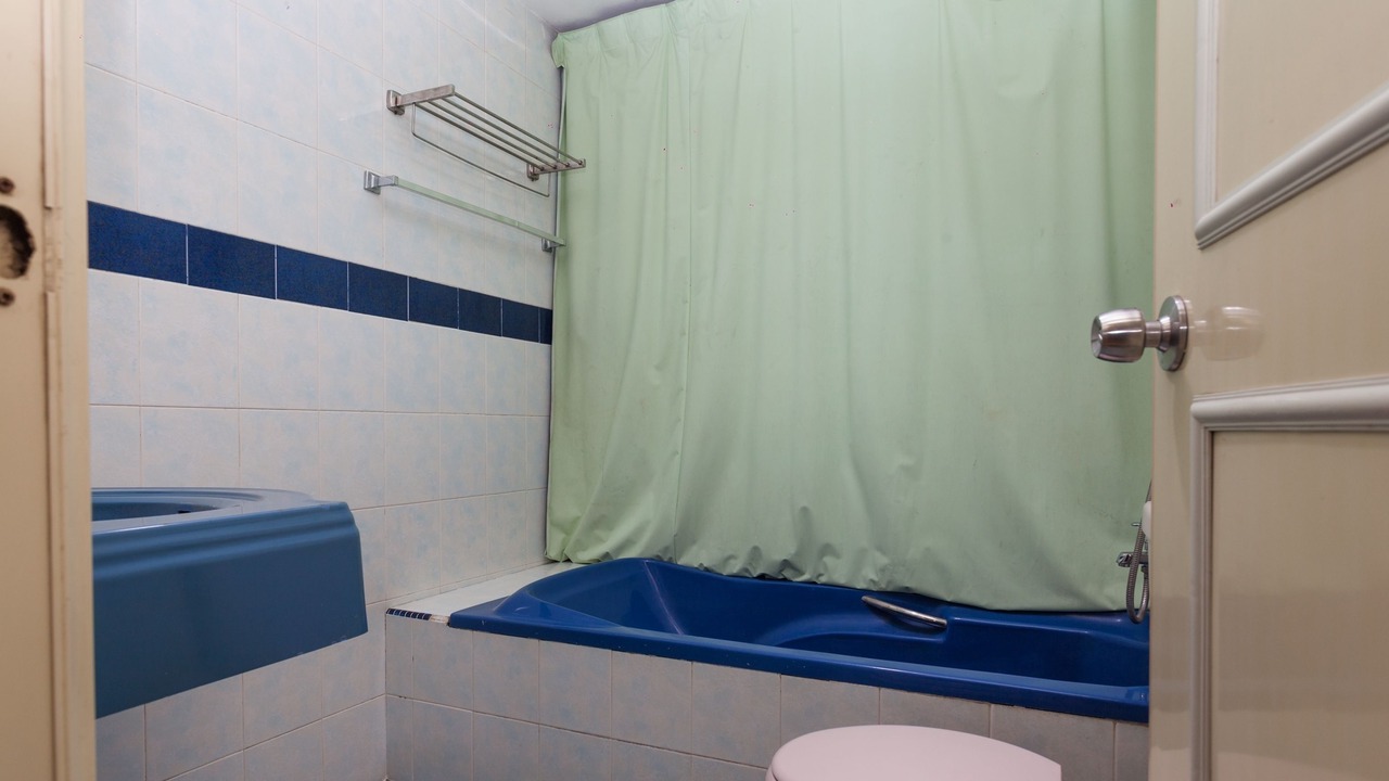 Photo of Bathroom in Taman Bunga Ros