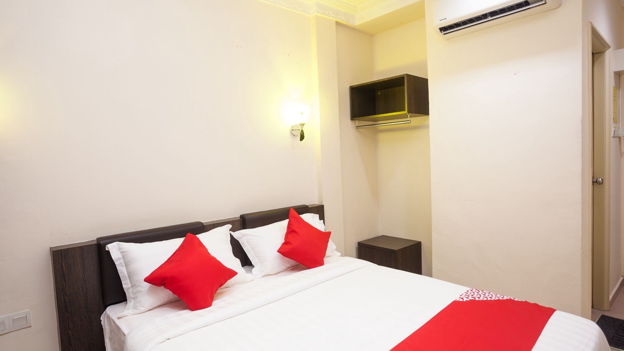 Photo of Bedroom in Taman Bunga Ros