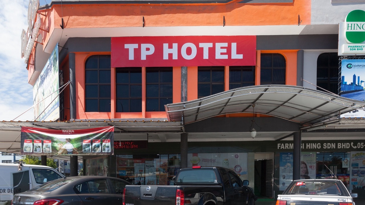 Photo of Outdoor in Taman Bunga Ros