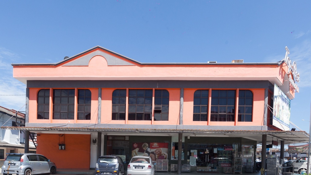 Photo of Outdoor in Taman Bunga Ros