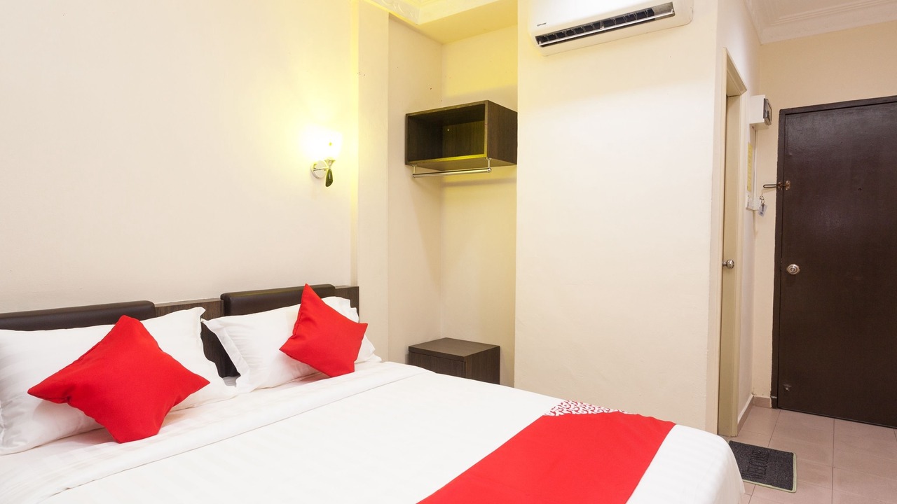 Photo of Bedroom in Taman Bunga Ros