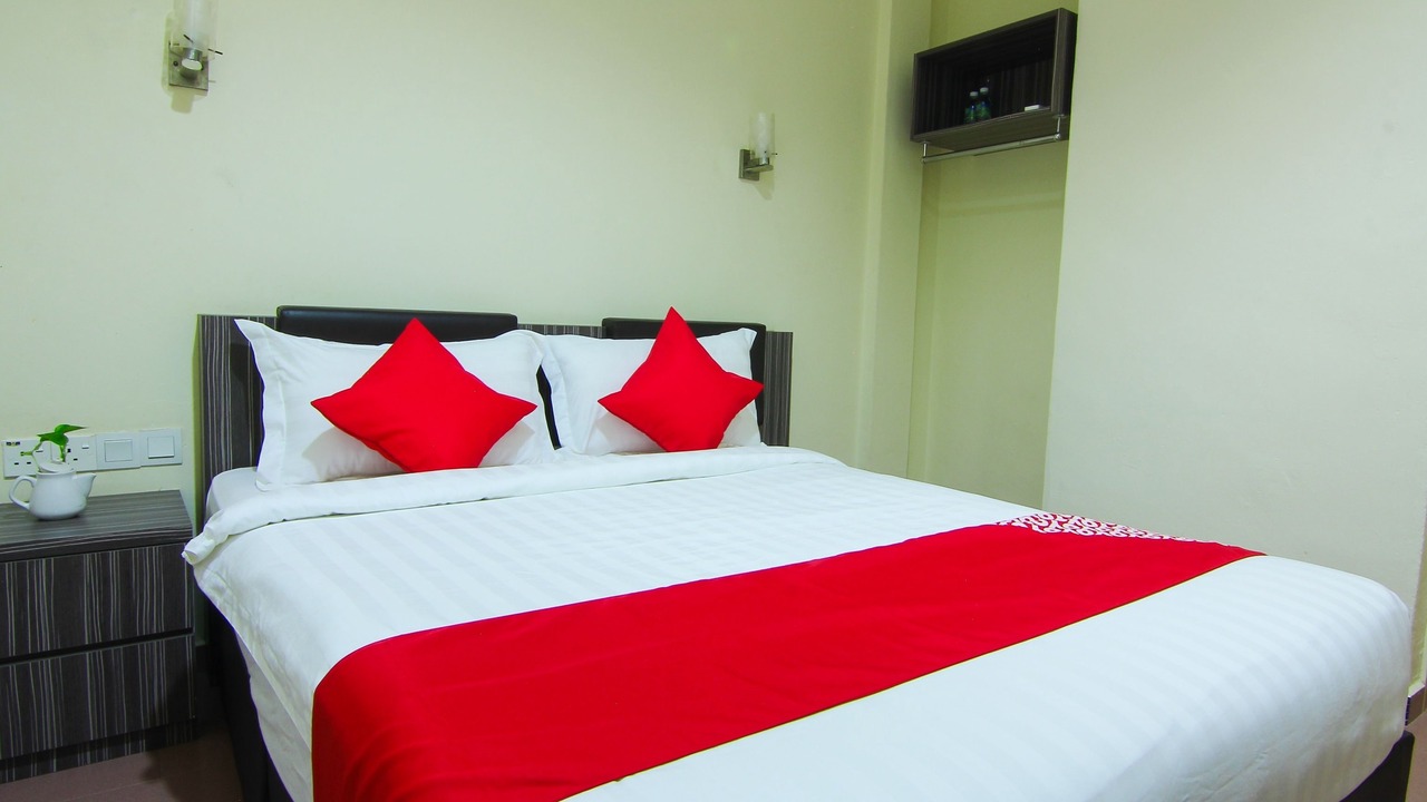 Photo of Bedroom in Taman Bunga Ros