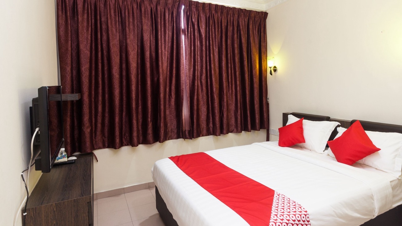 Photo of Bedroom in Taman Bunga Ros