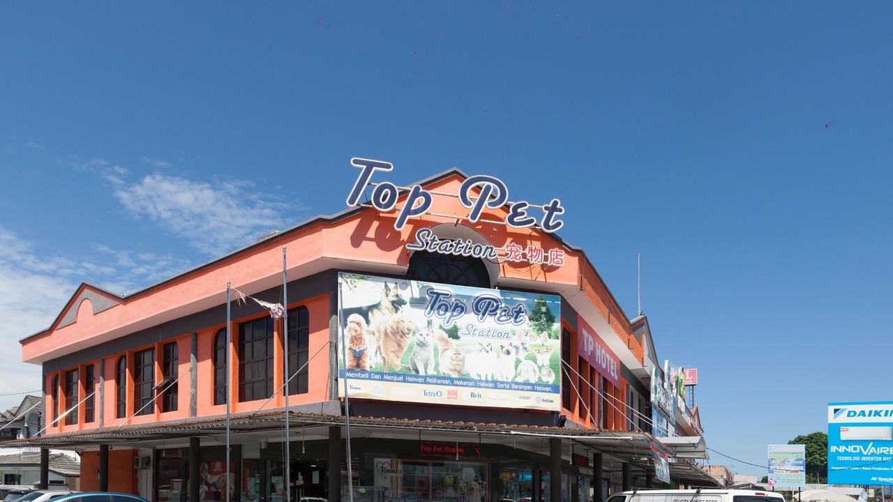 Photo of Outdoor in Taman Bunga Ros