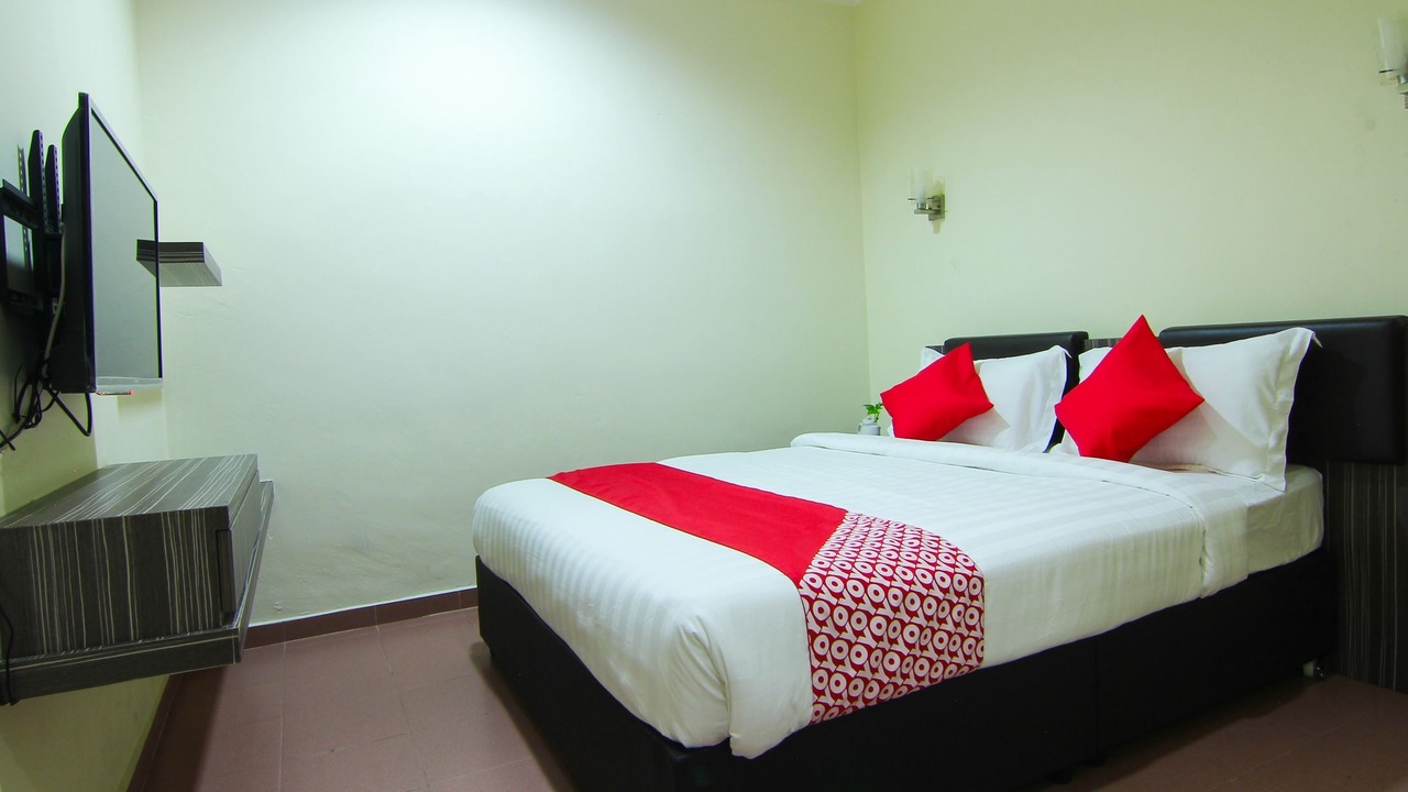 Photo of Bedroom in Taman Bunga Ros