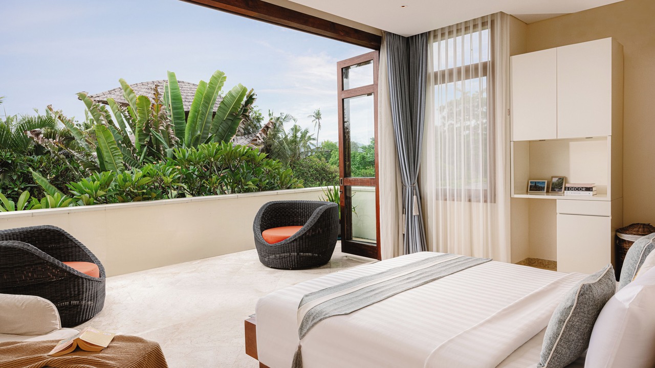 Photo of Bedroom in Banjarangkan