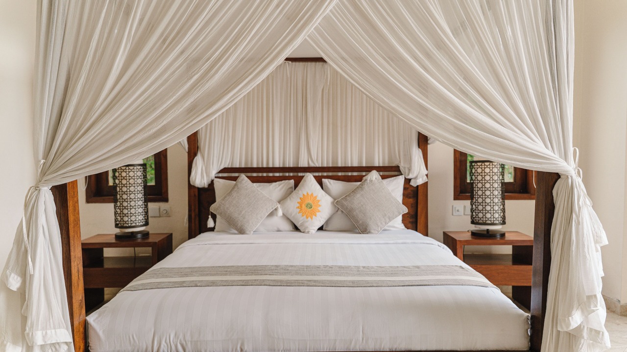 Photo of Bedroom in Banjarangkan