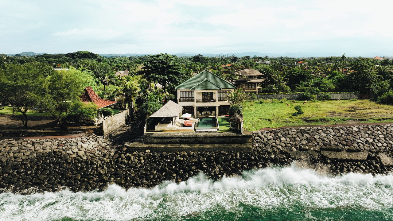 Photo of Outdoor in Banjarangkan