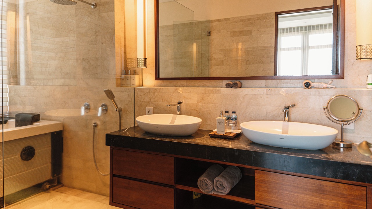 Photo of Bathroom in Banjarangkan