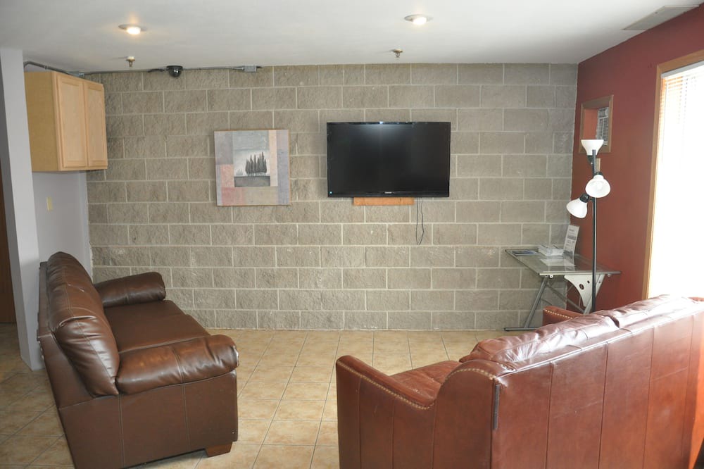 Photo of Livingroom in Winona