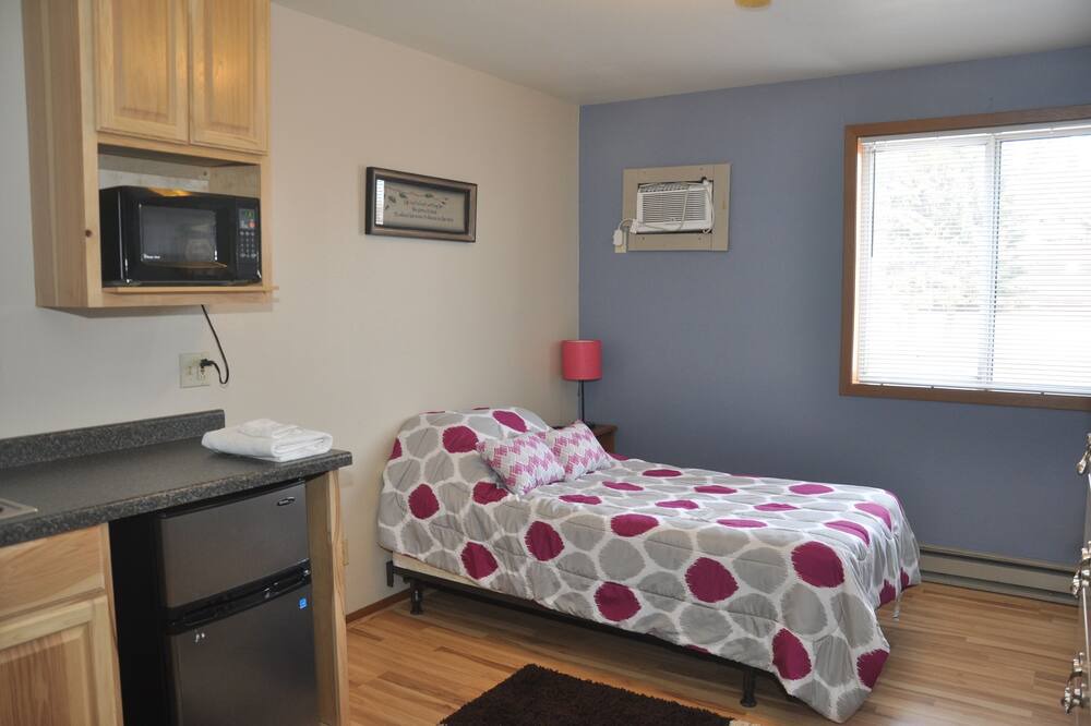 Photo of Bedroom in Winona
