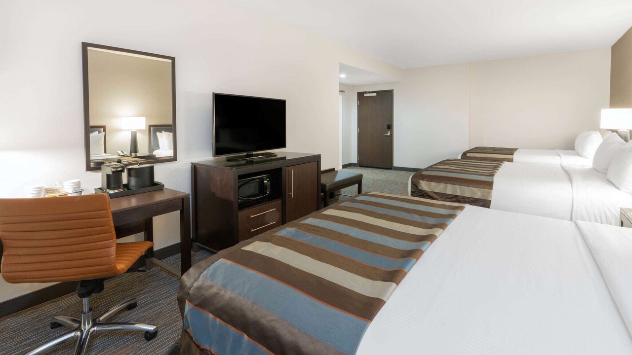 Photo of Bedroom in Moab