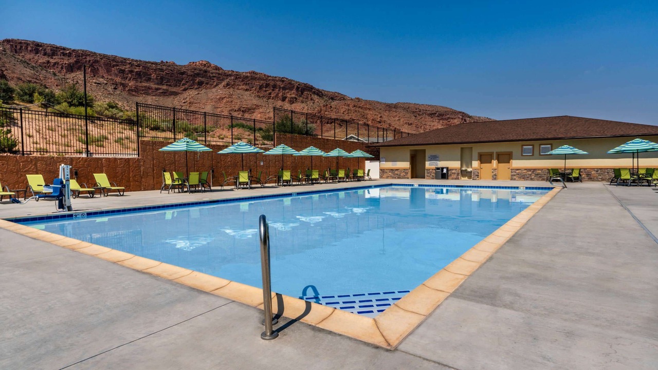 Photo of Outdoor in Moab