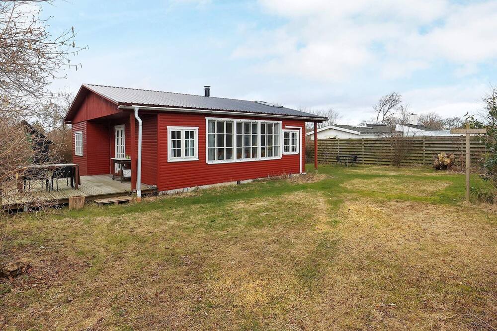 Photo of Outdoor in Faxe Ladeplads