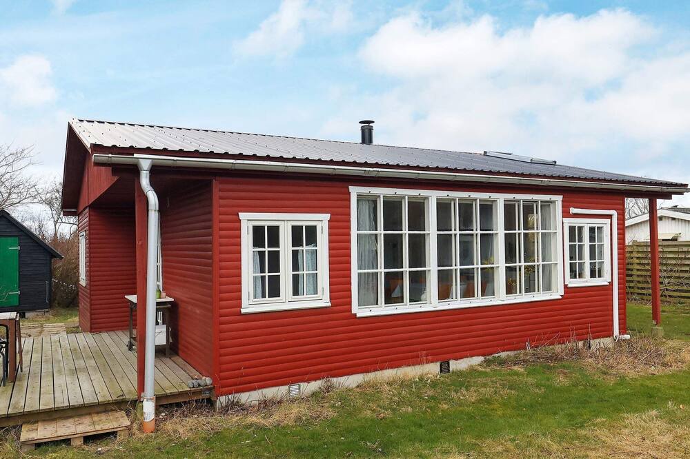 Photo of Outdoor in Faxe Ladeplads