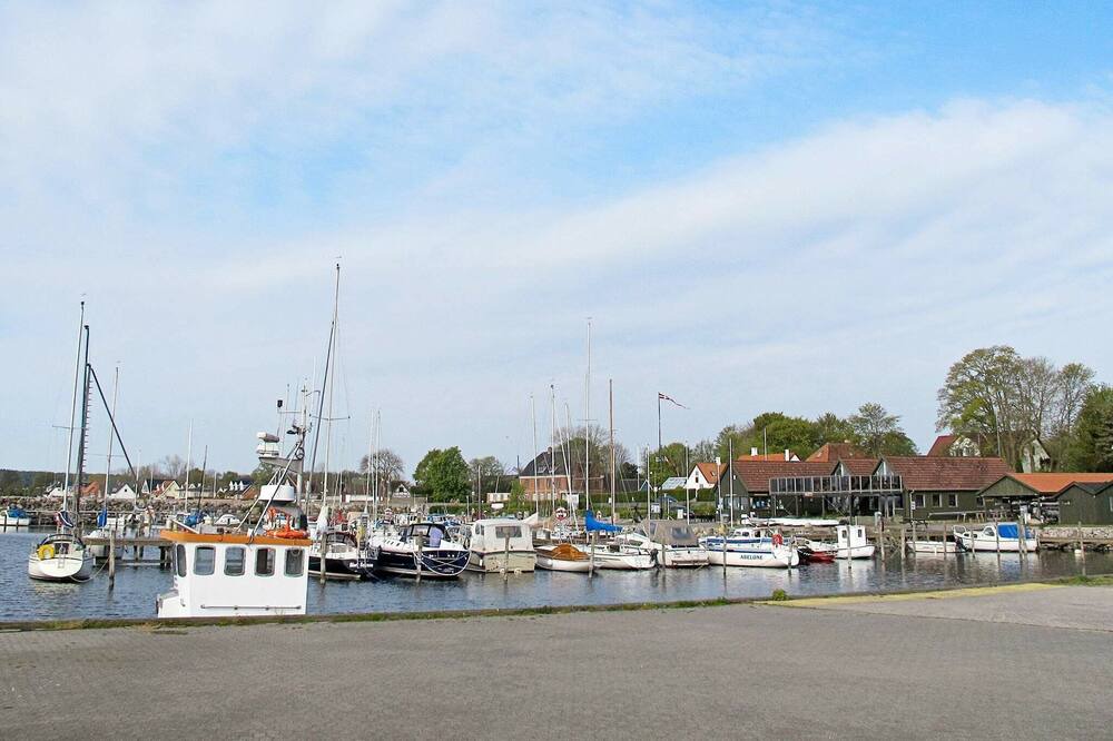Photo of Outdoor in Faxe Ladeplads