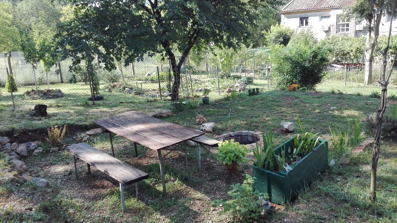 Photo of Outdoor in Tribalj
