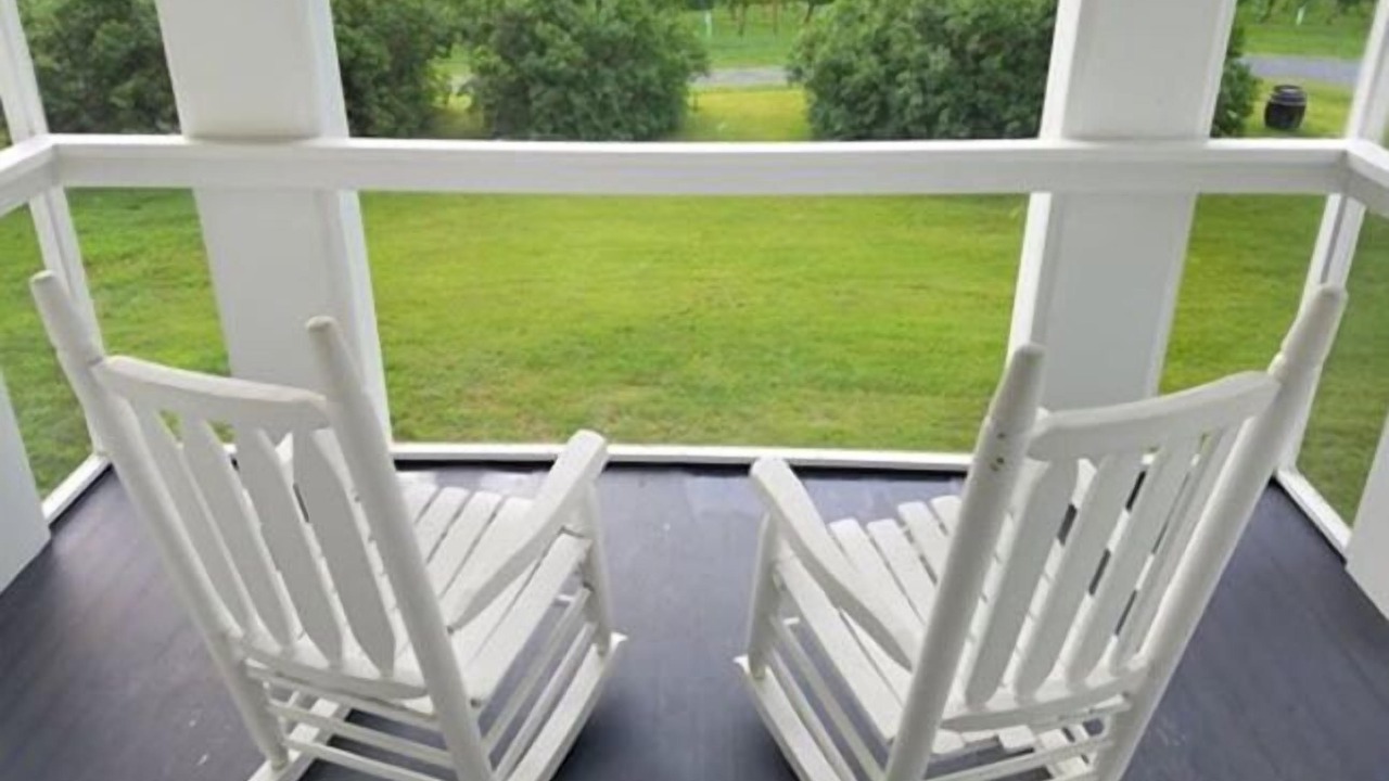 Photo of Bedroom in Afton