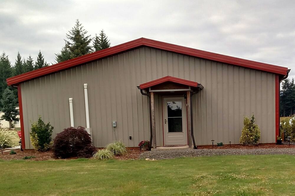 Photo of Outdoor in Estacada