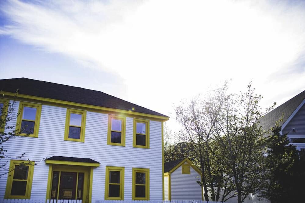 Photo of Outdoor in Quidi Vidi